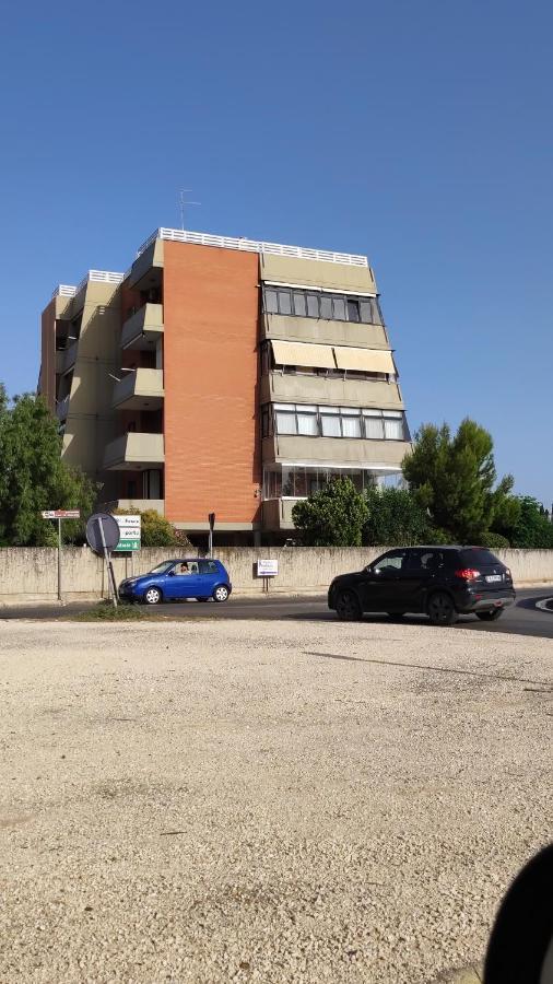 Attico Stella Apartment Bari Exterior foto