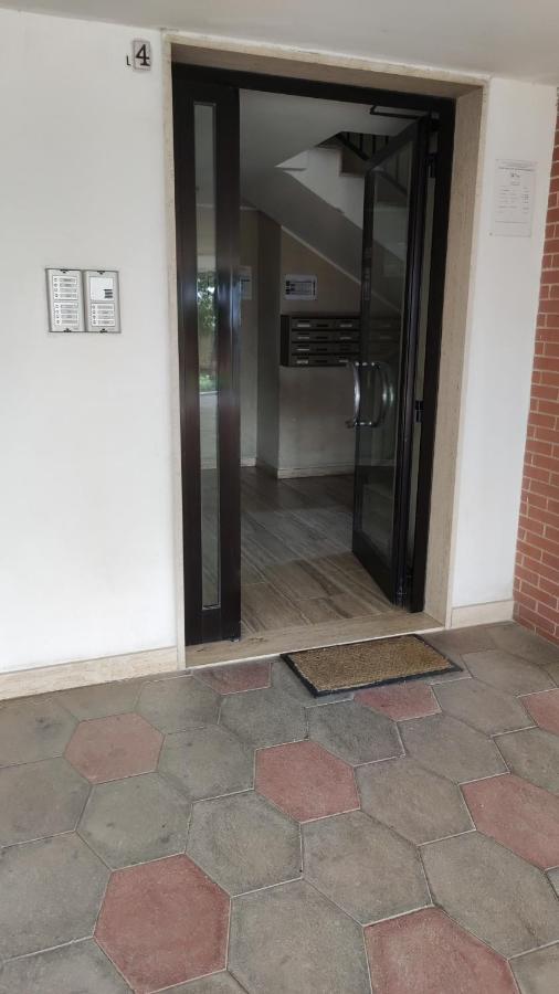 Attico Stella Apartment Bari Exterior foto